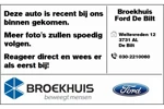 Ford Focus 1.0 EcoBoost Hybrid ST Line | NIEUW & DIRECT LEVERBAAR!