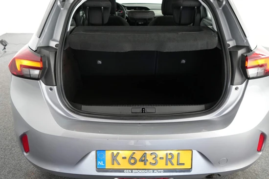 Opel Corsa 1.2 Edition