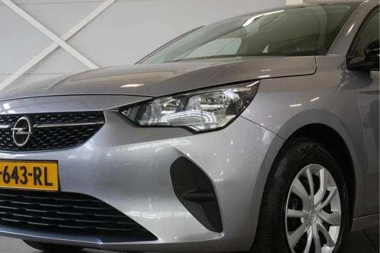 Opel Corsa 1.2 Edition | Cruise Control | Navi by App | Airco | DAB