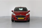 Ford Fiesta 1.0 EcoBoost Titanium | Dealer OH! | 1e Eigenaar! | Navi | Camera | Stoelverwarming | Clima | Cruise