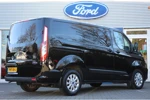 Ford Transit Custom 340 1.0EB HYBRIDE AUT. | PLUG-IN | 1E EIGENAAR! | NL-AUTO! | NAVI | CAMERA | CLIMA | CRUISE | STOEL + VOORRUITVERWARMING | LMV |