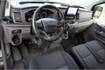 Ford Transit Custom 340 1.0EB HYBRIDE AUT. | PLUG-IN | 1E EIGENAAR! | NL-AUTO! | NAVI | CAMERA | CLIMA | CRUISE | STOEL + VOORRUITVERWARMING | LMV |