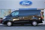 Ford Transit Custom 340 1.0EB HYBRIDE AUT. | PLUG-IN | 1E EIGENAAR! | NL-AUTO! | NAVI | CAMERA | CLIMA | CRUISE | STOEL + VOORRUITVERWARMING | LMV |