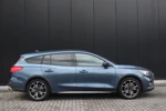 Ford Focus Wagon 1.0 155pk Hybrid Active X | NL-Auto | AGR-Stoel | Elektr. Klep | B&O | 18 INCH