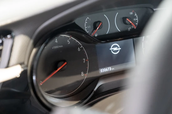 Opel Corsa 1.2 T 100PK Edition | Camera | Zwart Dak | Parkeersensoren | Apple Carplay & Android Auto |