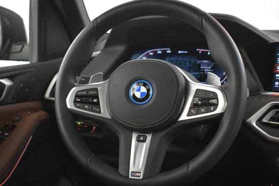 BMW X5 45e M-Sportpakket