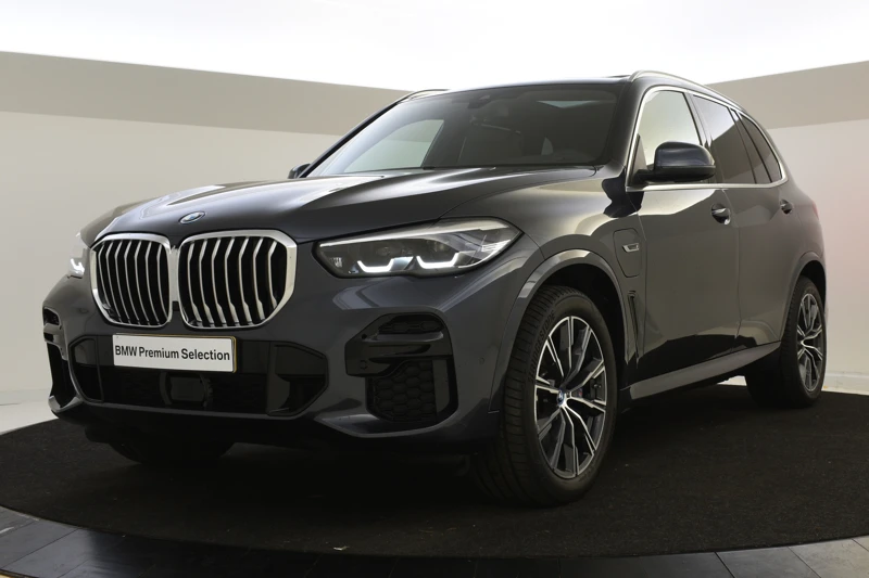 BMW X5 45e M-Sportpakket