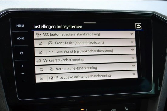 Volkswagen Passat Variant 1.4 TSI eHybrid 218 6DSG GTE Business