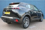 Peugeot 2008 SUV 1.2 PureTech 100pk Active Pack