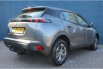 Peugeot 2008 SUV 1.2 PureTech 100pk Active Pack