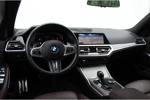 BMW 3 Serie Sedan 320i M-sport High Executive Automaat