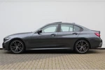 BMW 3 Serie Sedan 320i M-sport High Executive Automaat