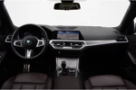 BMW 3 Serie Sedan 320i M-sport High Executive Automaat