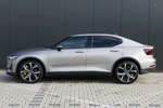 Polestar 2 78kWh Dual Motor Launch Edition