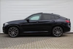 BMW X4 xDrive30i 252pk Aut