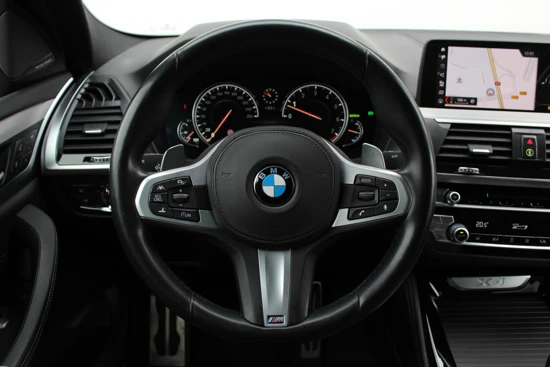 BMW X4 xDrive30i 252pk Aut