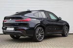 BMW X4 xDrive30i 252pk Aut