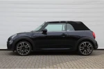 MINI Cabrio 2.0 Cooper S Automaat