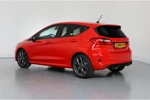 Ford Fiesta 1.0 EcoBoost Hybrid 125pk ST-Line | Automaat | Navi by App | Clima | Cruise | Winter pack | Led | Parkeersensoren |