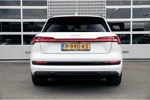 Audi e-tron 50 quattro S edition | Tour | Nachtzichtcamera | Head-up display |