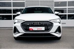 Audi e-tron 50 quattro S edition | Tour | Nachtzichtcamera | Head-up display |