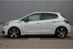 Peugeot 208 1.2 110pk AUTOMAAT GT-Line