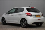 Peugeot 208 1.2 110pk AUTOMAAT GT-Line