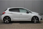 Peugeot 208 1.2 110pk AUTOMAAT GT-Line