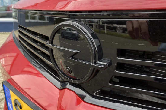 Opel Astra Astra 1.6 180PK Plug-In hybride GS-Line | Navigatie, Camera, Stoel+Stuurwiel verwarming, 18'', AGR, Head-Up, Keyles Entry