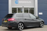 Peugeot 308 SW 1.2 PureTech 130PK AUTOMAAT GT-LINE