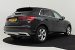 Audi Q3 35TFSI 150PK S-tronic Pro Line | 18" Velgen | Stoelverwarming | Apple Carplay / Android Auto | Sportstoelen | Cruise Control | E