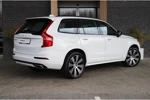 Volvo XC90 T8 AWD Recharge R-Design | 21 Inch All Season banden | Adaptieve Cruise Control | Pilot Assist | Stoel en Stuurwielverwarming |