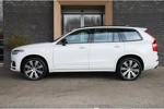 Volvo XC90 T8 AWD Recharge R-Design | 21 Inch All Season banden | Adaptieve Cruise Control | Pilot Assist | Stoel en Stuurwielverwarming |