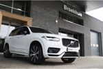 Volvo XC90 T8 AWD Recharge R-Design | 21 Inch All Season banden | Adaptieve Cruise Control | Pilot Assist | Stoel en Stuurwielverwarming |