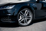 Audi TT Roadster 45TFSI 245PK S-Tronic Pro Line S | Keyless Entry | 19" Velgen | Navigatie | Cruise Control | Stoelverwarming | Optiek P