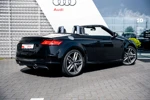 Audi TT Roadster 45TFSI 245PK S-Tronic Pro Line S | Keyless Entry | 19" Velgen | Navigatie | Cruise Control | Stoelverwarming | Optiek P