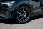 Audi Q8 50 TDI quattro Pro Line S | Alcantara Hemel | Assistentiepakket Tour + City en Parking Plus | Stoelen met Massage, Ventilatie en