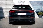 Audi Q8 50 TDI quattro Pro Line S | Alcantara Hemel | Assistentiepakket Tour + City en Parking Plus | Stoelen met Massage, Ventilatie en