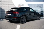 Audi Q8 50 TDI quattro Pro Line S | Alcantara Hemel | Assistentiepakket Tour + City en Parking Plus | Stoelen met Massage, Ventilatie en