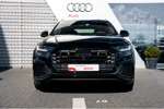 Audi Q8 50 TDI quattro Pro Line S | Alcantara Hemel | Assistentiepakket Tour + City en Parking Plus | Stoelen met Massage, Ventilatie en