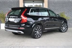 Volvo XC90 T8 AWD Recharge Inscription | 360° Camera | Head-Up display | Harman Kardon | Lederen Dashboard | Schuifdak | Adaptieve Cruise C