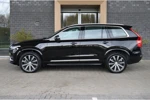 Volvo XC90 T8 AWD Recharge Inscription | 360° Camera | Head-Up display | Harman Kardon | Lederen Dashboard | Schuifdak | Adaptieve Cruise C