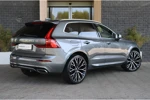 Volvo XC60 T8 AWD Recharge R-Design | Stoelventilatie | 360° Camera | Head-Up Display | 22 Inch | Harman Kardon Audio | Trekhaak | Nappa Le