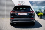 Audi Q4 e-tron 40 204PK S edition | Head-Up Display | Navigatie | Leder | Adaptive Cruise Control | Matrix LED | Warmtepomp | Dodehoek Detectie