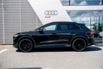 Audi Q4 e-tron 40 204PK S edition | Head-Up Display | Navigatie | Leder | Adaptive Cruise Control | Matrix LED | Warmtepomp | Dodehoek Detectie