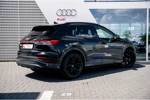 Audi Q4 e-tron 40 204PK S edition | Head-Up Display | Navigatie | Leder | Adaptive Cruise Control | Matrix LED | Warmtepomp | Dodehoek Detectie