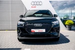 Audi Q4 e-tron 40 204PK S edition | Head-Up Display | Navigatie | Leder | Adaptive Cruise Control | Matrix LED | Warmtepomp | Dodehoek Detectie