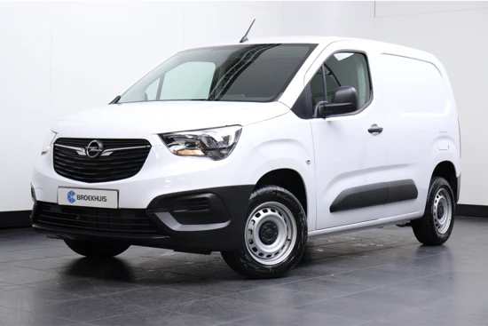 Opel Combo 1.5 100 pk L1H1 "direct leverbaar"