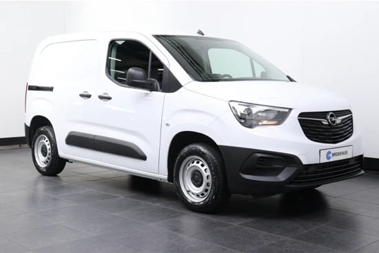 Opel Combo 1.5 100 pk L1H1 "Snel rijden"