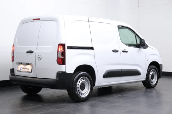 Opel Combo 1.5D L1H1 Standaard